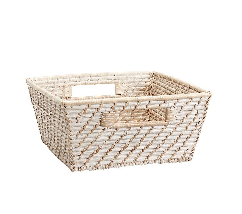 Quinn Baskets Pottery Barn Kids UK